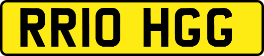 RR10HGG
