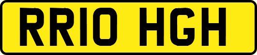 RR10HGH