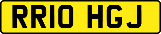 RR10HGJ