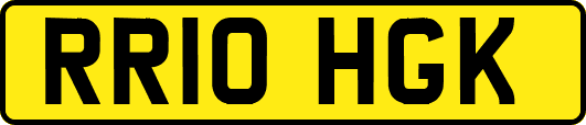 RR10HGK