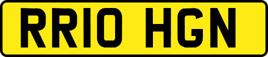 RR10HGN