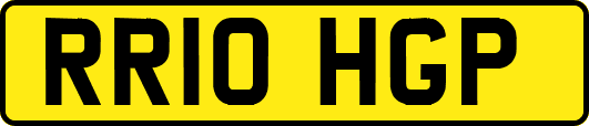 RR10HGP