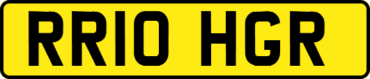 RR10HGR