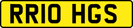RR10HGS
