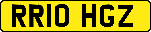 RR10HGZ