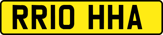 RR10HHA