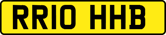RR10HHB