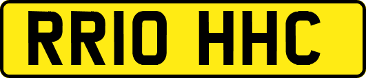 RR10HHC