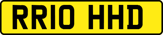 RR10HHD