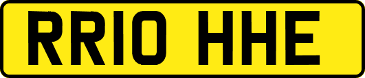 RR10HHE