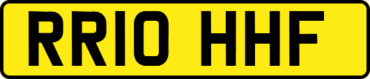 RR10HHF