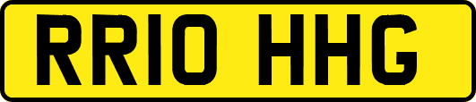 RR10HHG