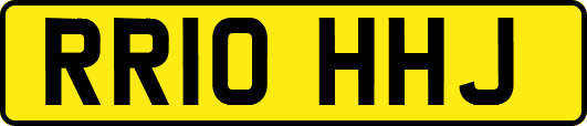 RR10HHJ
