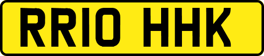 RR10HHK