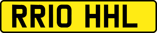 RR10HHL