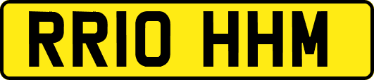 RR10HHM