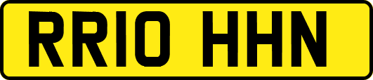 RR10HHN