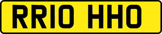 RR10HHO