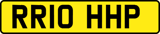 RR10HHP