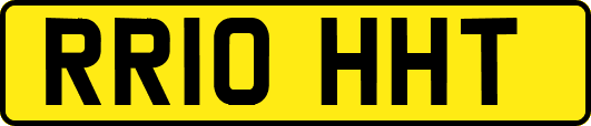 RR10HHT