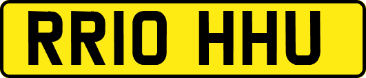 RR10HHU