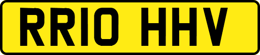 RR10HHV