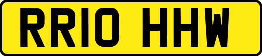 RR10HHW