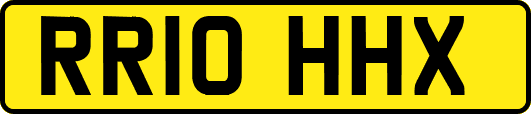 RR10HHX