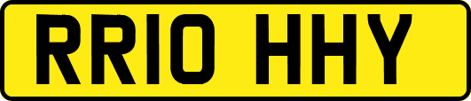 RR10HHY