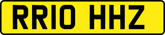 RR10HHZ