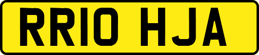 RR10HJA