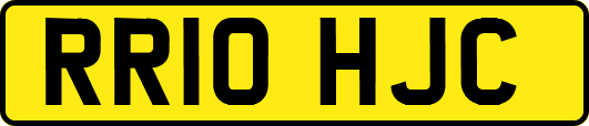 RR10HJC