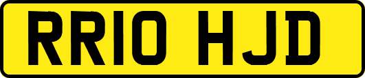 RR10HJD