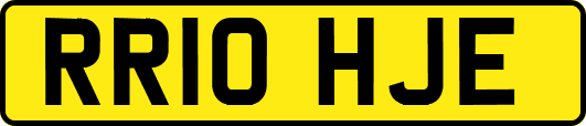RR10HJE