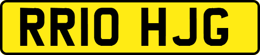 RR10HJG