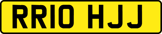 RR10HJJ