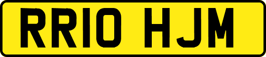 RR10HJM