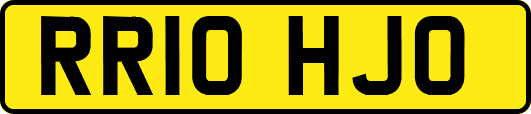 RR10HJO