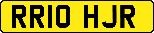 RR10HJR