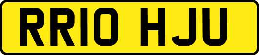 RR10HJU