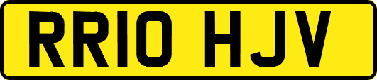RR10HJV