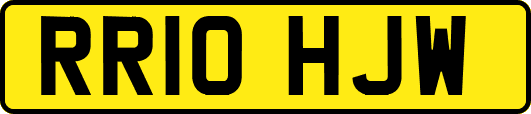 RR10HJW