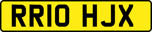 RR10HJX