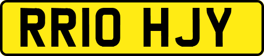 RR10HJY