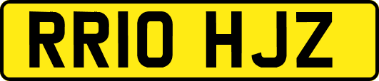 RR10HJZ