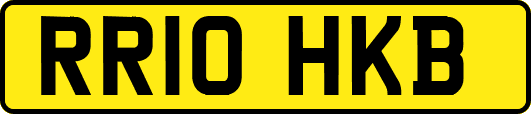 RR10HKB