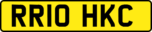 RR10HKC