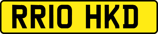 RR10HKD