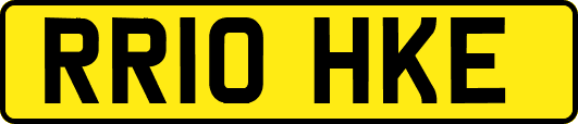 RR10HKE