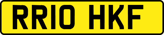 RR10HKF